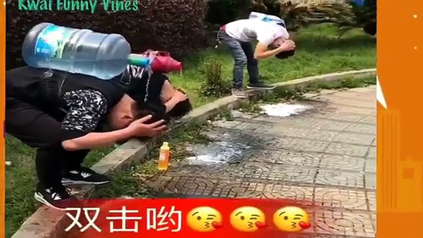 Funny videos 2017 China fails compilation Whatsapp Indian jokes funny  pranks try not to laugh - CenturyLink