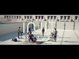INÜIT - Dodo Mafutsi [LIVE]