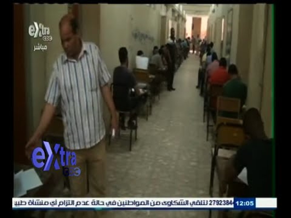 #غرفة_الأخبار | وكيل الأزهر : ما تم تداوله بموا...