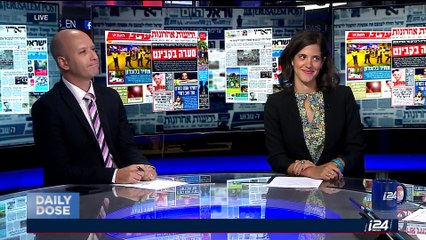 DAILY DOSE | Press from around the world | Tuesday, June 20th 2017