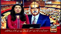 Khursheed Shah advises PM Nawaz Sharif to resign