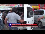 Polisi Gerebek Lokasi Perjudian di Komplek Pemakaman Surabaya - NET24