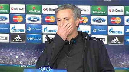 La Fiscalía acusa a Mourinho de defraudar a Hacienda 3,3 millones