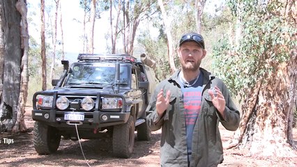 Winching techniques beginners to Advanced - YouTube (720p)