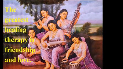 beautiful paintings with beautiful quotes