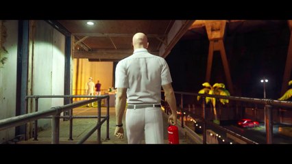 Hitman - Welcome to the Playground