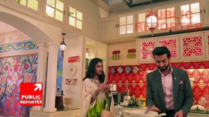 Ishqbaaz - 21st June 2017 - Star Plus Serials