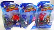 Best Learning Video For Children Opening New Sonic Boom Toys Knuckles Tails Eggman