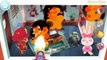 Мультфильмы Дети ель ель Пожар пожарник пожарная машина для Дети Дети ... грузовики