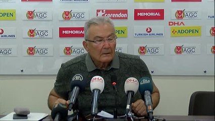 Antalya Baykal Iktidara Tavsiyem, Bizi de Yürümek Zorunda Kalacağımız Zorlamalardan Uzak Kalmasıdır