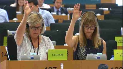 Comisión del Parlamento Europeo da luz verde al acuerdo de cooperación UE-Cuba