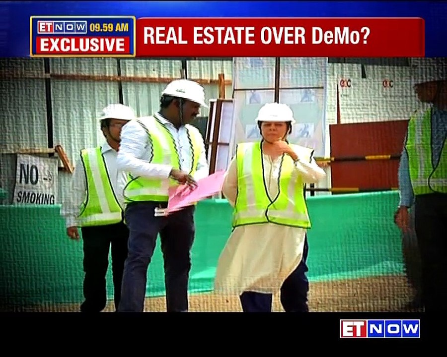 Opportunity In Affordable Housing | Anita Arjundas