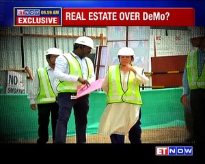 Opportunity In Affordable Housing | Anita Arjundas