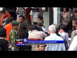 Keluarga Terpidana Mati Bali Nine Menangis Histeris - NET12