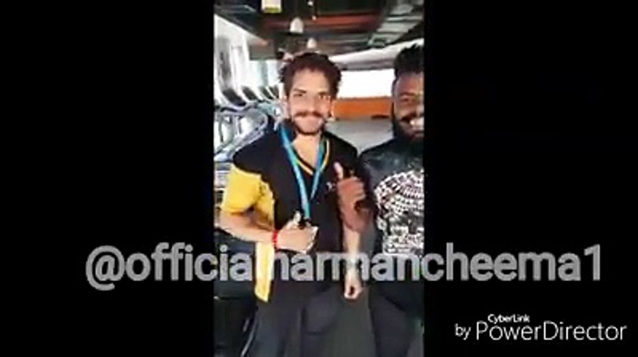 cheme da Chalenge