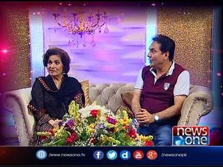 Live with Dr.Shahid Masood | Eid Special | 3rd Day Eid | Haseena Moin |Promo