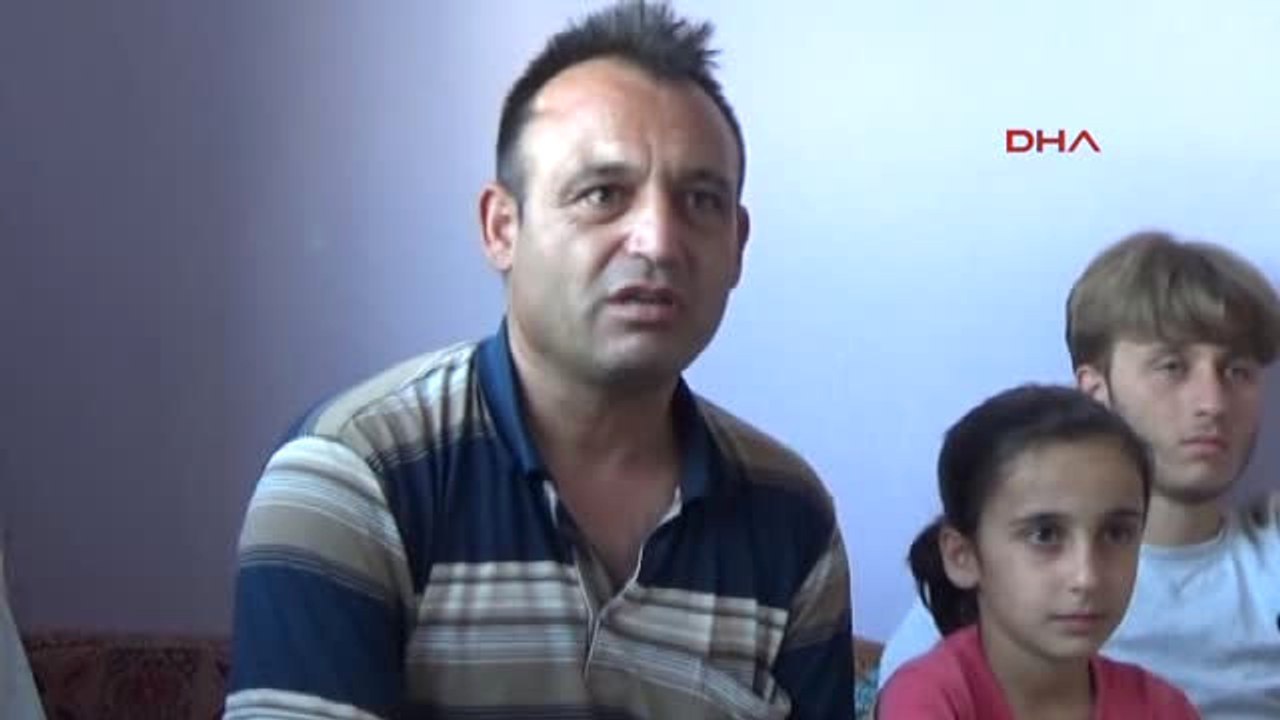 Gaziantep Mülteci Olmayan, Suriyelileri Anlayamaz