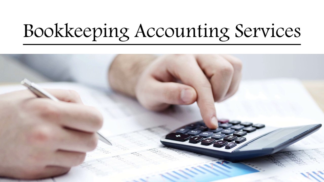 Bookkeeping Accounting Services - Nsassociates