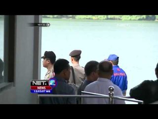 Presiden Jokowi Tunda Eksekusi Mati Mary Jane - NET12