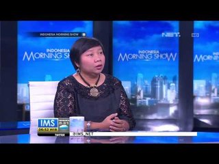 Talk Show Eksekusi Mati Bandar Narkoba - IMS