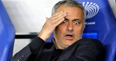 İspanyol Savcılığı, Mourinho Hakkında Vergi Kaçırmaktan Soruşturma Açtı