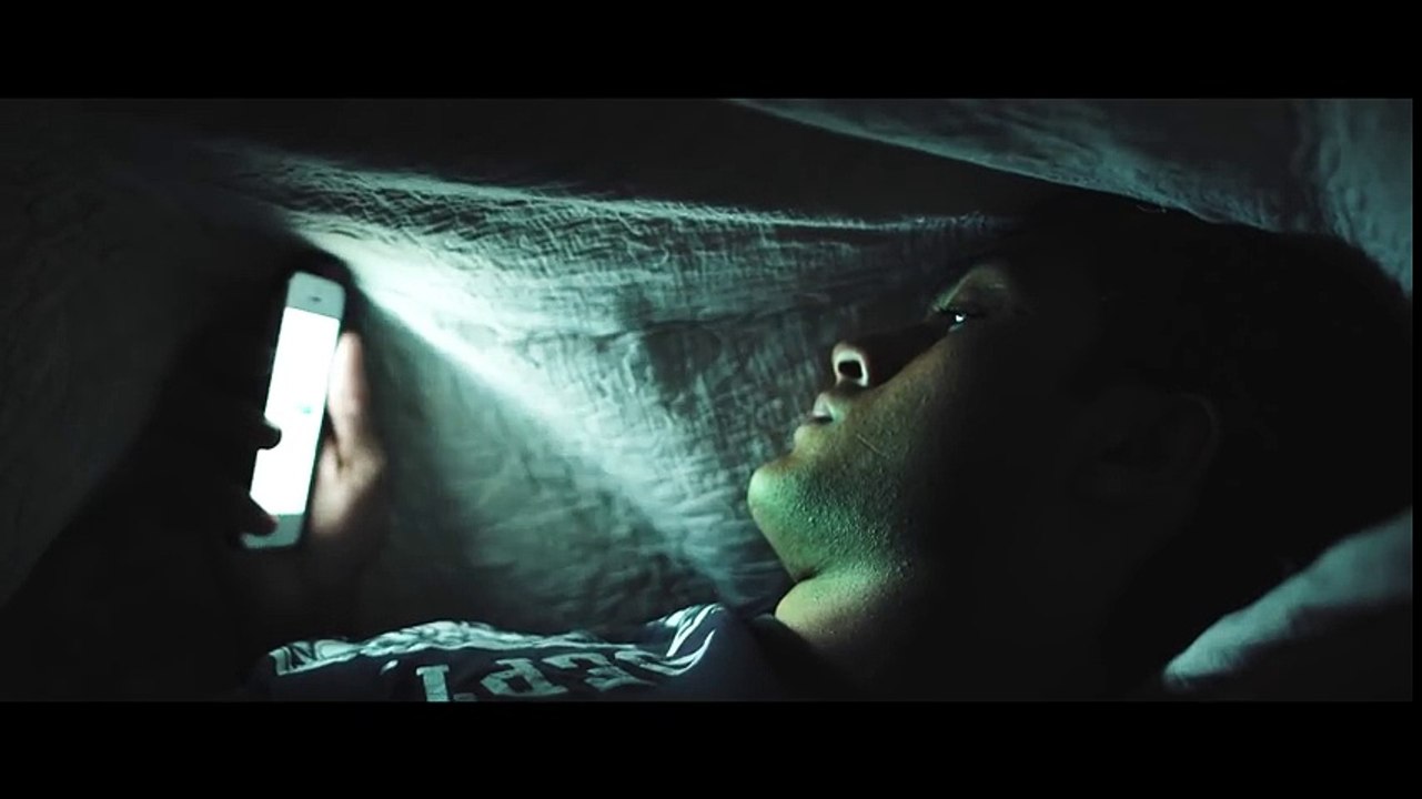Wardrobe - Short Film