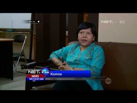 Pendapat Komnas HAM Tentang Eksekusi Mati - NET24