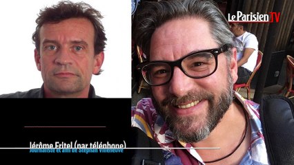Mort de Stephan Villeneuve en Irak : le témoignage de son meilleur ami