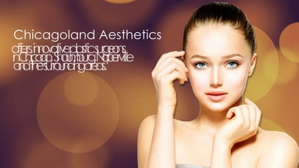 Plastic Surgeons in Chicago - Chicagoland Aesthetics