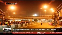 Serangan Bom Kampung Melayu