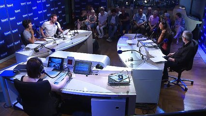 Jocelyn Lemoisne : "Je suis allé à la piscine !"