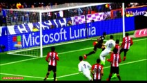 BBC  Bale Benzema Cristiano  Skills  Goals  2015 2016