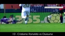 Best 100 Goals In Football History   Ultimate Goals Show HD