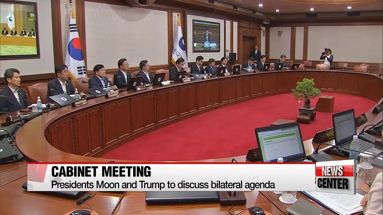 PM Lee orders thorough preparations for S. Korea-U.S. summit