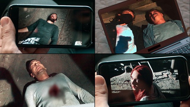 İsimsizler 13. Bölüm - Fatih'in ekibine büyük kumpas!