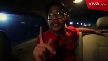 MUDIK 2017 Tol Trans Jawa Rawan Kecelakaan di Malam Hari