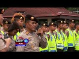 Jalan Protokol Jakarta Ditutup Jelang Hari Buruh - NET12