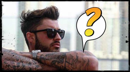 Thibault Kuro : En plein dilemme à cause de Jessica Thivenin !