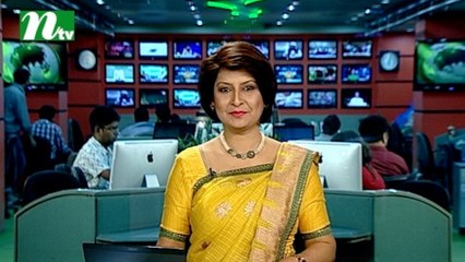 NTV Evening News | 20 June, 2017