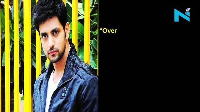 Meri Aashiqui Tum Se Hi’s Shakti Arora BREAKS UP with Neha Saxena
