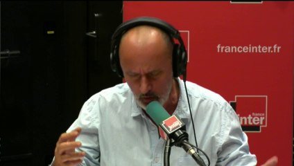 12e saison pour l'Amour est dans le pré - L'Humeur De Daniel Morin