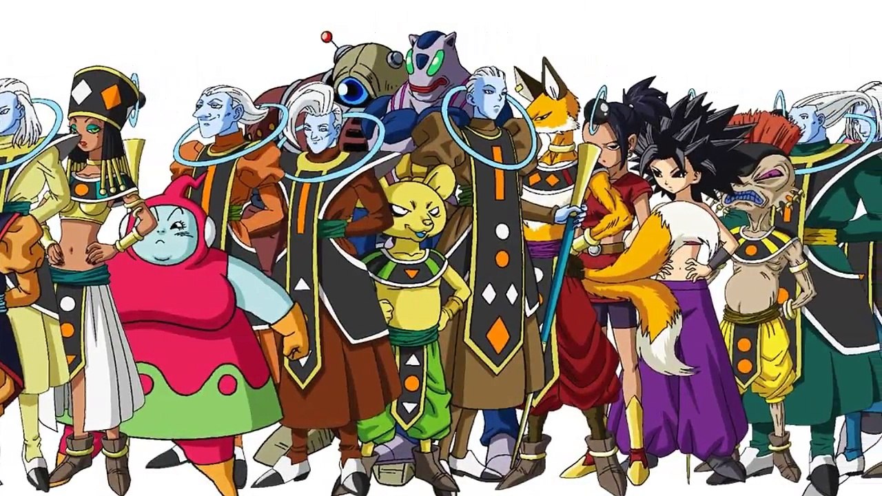 Adelanto Dragon Ball Super Capitulo 95 (Completo) : Goku Detiene a Freezer l Freezer vs Ha