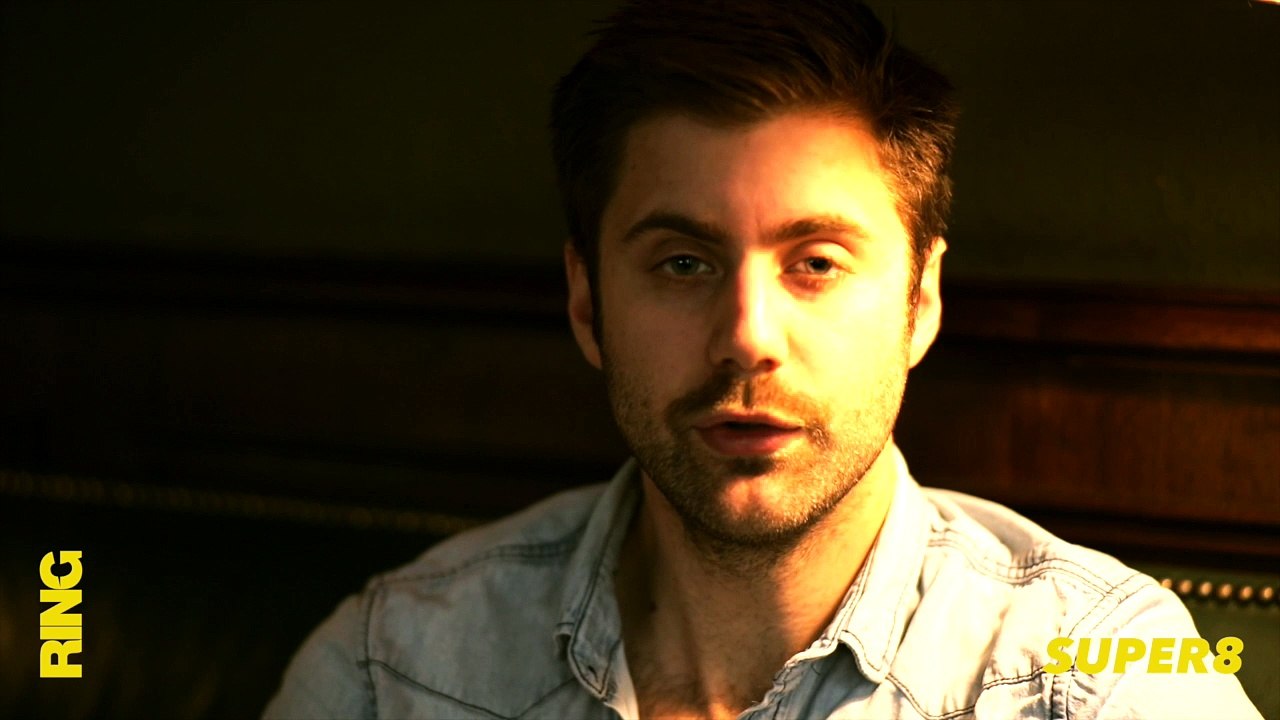 Super 8 | Secrets de Rentrée | Laurent Obertone | 1/8