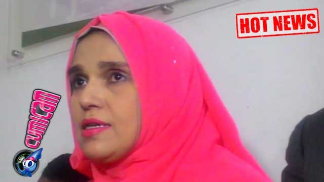 Hot News! Atalarik Beri Perlakuan Buruk Pada Tsania, Ibunda Menangis - Cumicam 20 Juni 2017