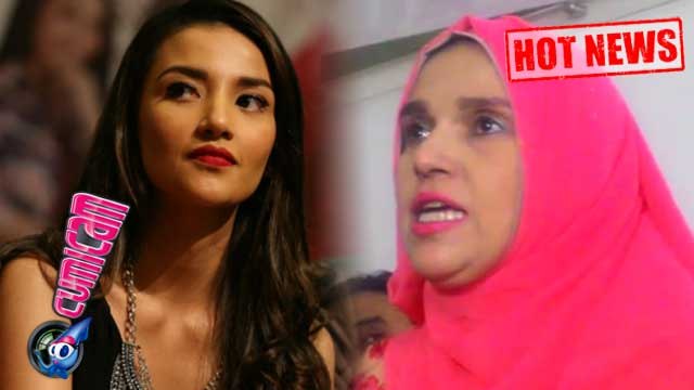 Hot News! Tsania Tak Bisa Bertemu Anak, Ibunda Luapkan Kesedihan - Cumicam 20 Juni 2017