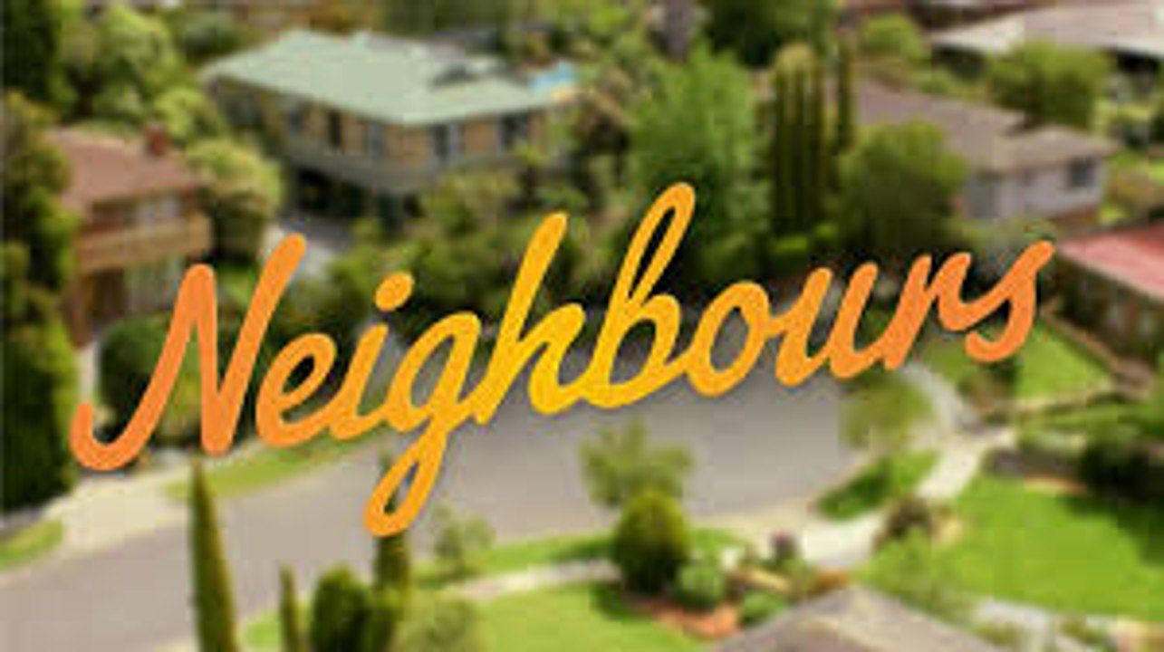 Neighbours 7627 20th June 2017