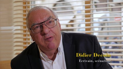 Une maison, un artiste : Jean-Claude Brialy - Extrait 5