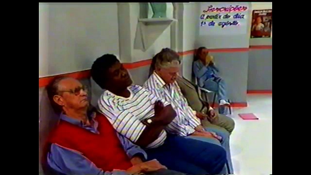 Quadros do Didi Palhaço é no fim da fila kkk Os Trapalhões