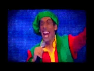 برومو برنامج ديو المشاهير الحلقة الثامنة