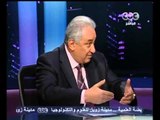 بهدوووء - مخرج الصدام بين القوى السياسية والنظام